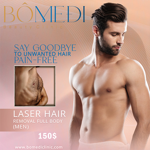bomedi beauty clinic social media post 3