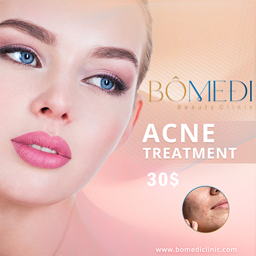 bomedi beauty clinic social media post 9